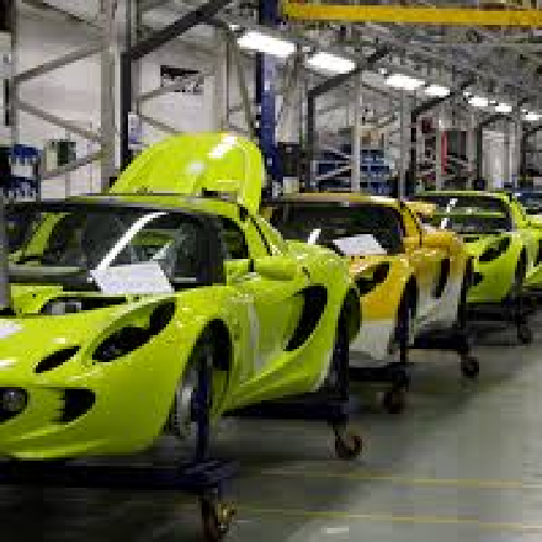 automotive