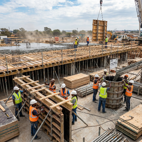 construction