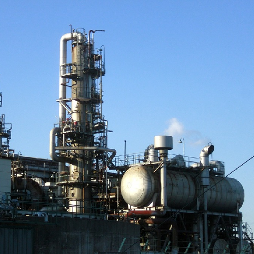 oil&gas