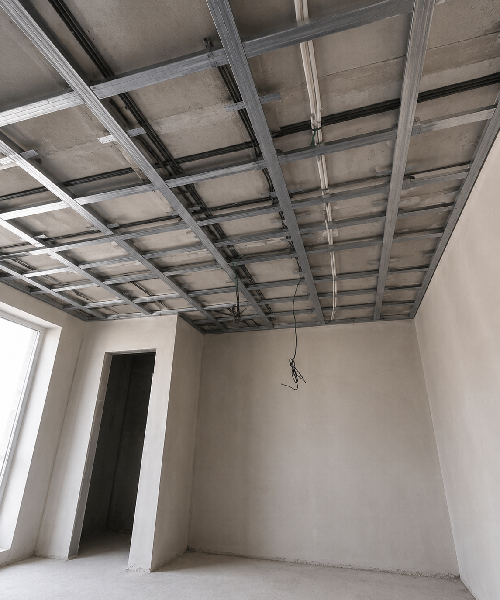 false ceiling